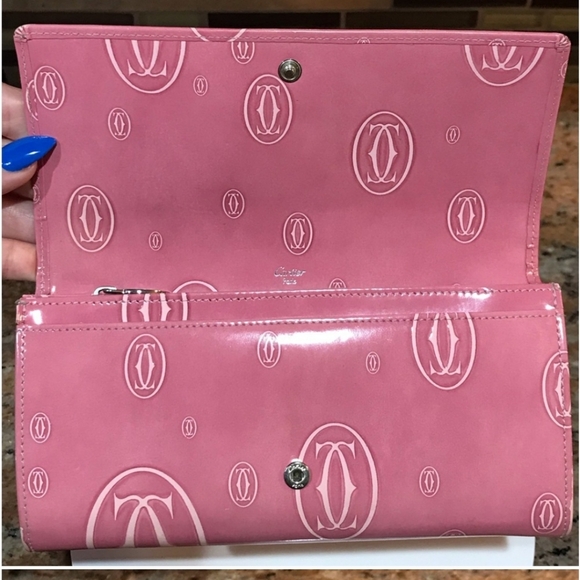 Cartier Wallet Full Inclusion - Picture 5 of 6